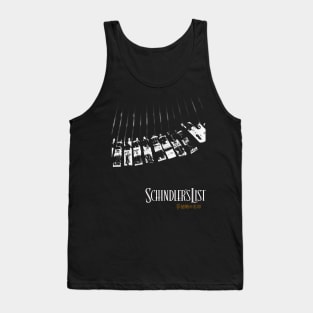 Schindler's List Tank Top